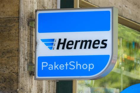 bilder von hermes paketshop mitte